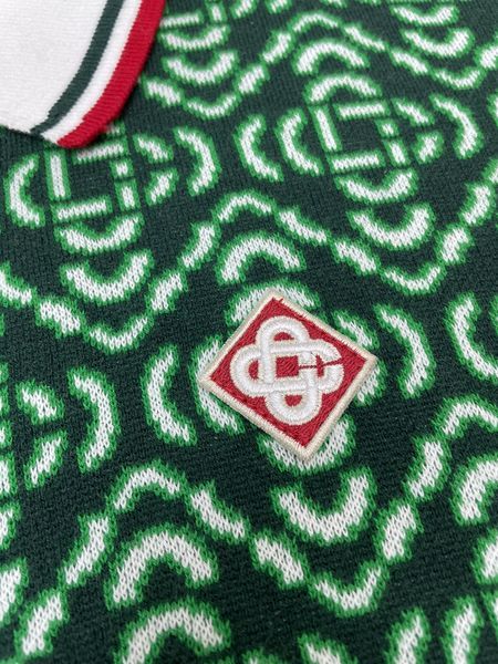 C*asablanca T-shirt Top Quality AML20240605-4