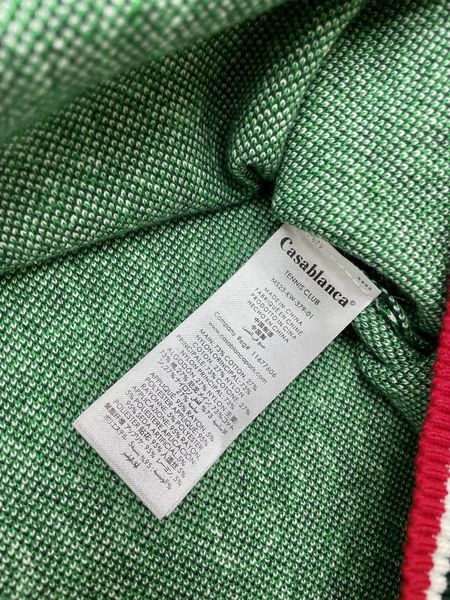 C*asablanca T-shirt Top Quality AML20240605-4