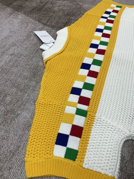 C*asablanca shirt Top Quality AML20240605-5