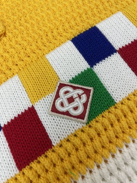 C*asablanca shirt Top Quality AML20240605-5