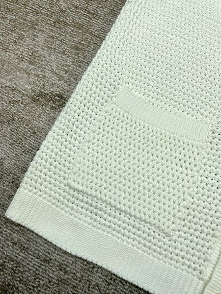 C*asablanca shirt Top Quality AML20240605-5