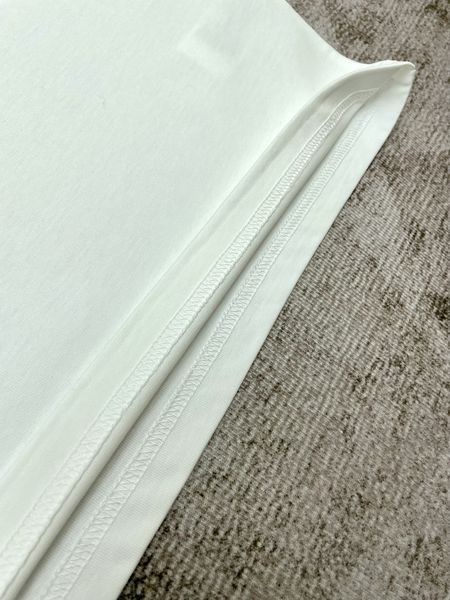 C*asablanca T-shirt Top Quality AML20240605-7