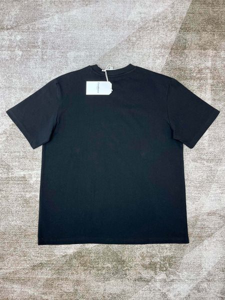 C*asablanca T-shirt Top Quality AML20240605-8