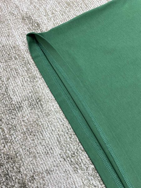 C*asablanca T-shirt Top Quality AML20240605-13