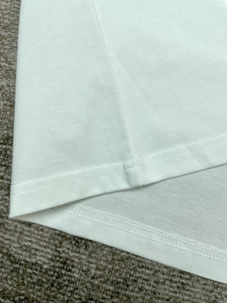 C*asablanca T-shirt Top Quality AML20240605-20