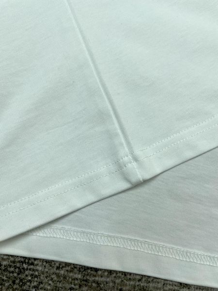 C*asablanca T-shirt Top Quality AML20240605-21