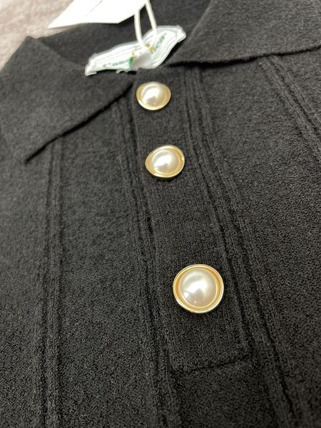 C*asablanca T-shirt Top Quality AML20240605-23