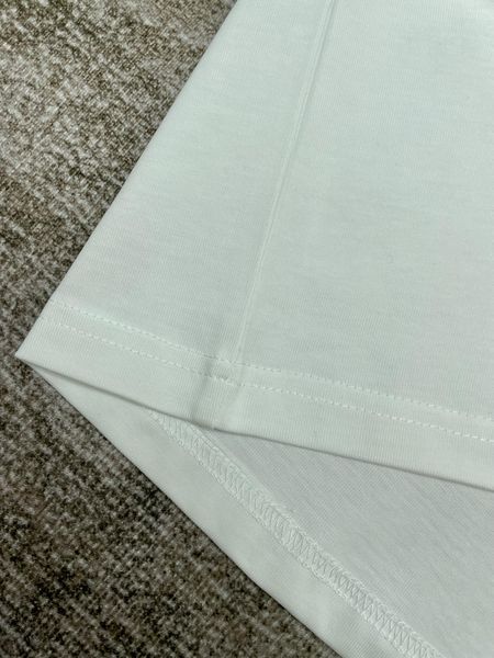 C*asablanca T-shirt Top Quality AML20240605-24