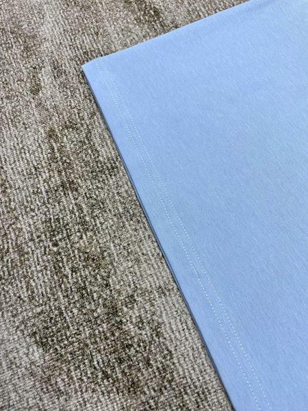 C*asablanca T-shirt Top Quality AML20240605-26