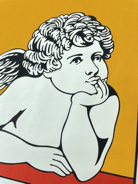 C*asablanca T-shirt Top Quality AML20240605-28