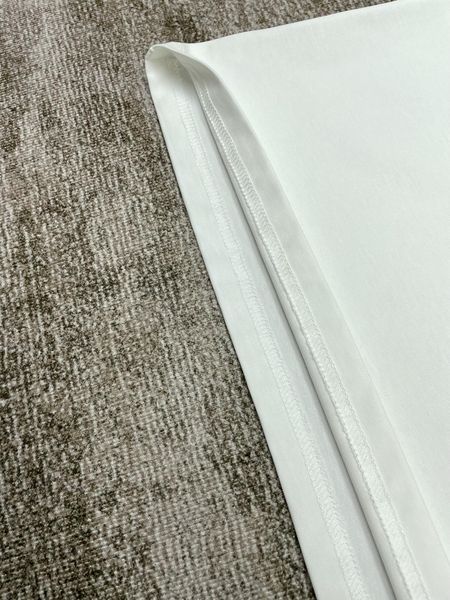 C*asablanca T-shirt Top Quality AML20240605-29