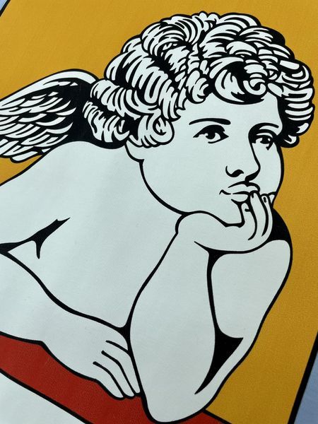 C*asablanca T-shirt Top Quality AML20240605-32