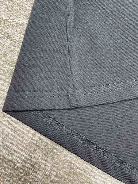 C*asablanca T-shirt Top Quality AML20240605-34