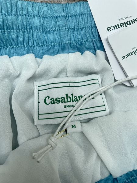 C*asablanca Pants Top Quality AML20240605-34