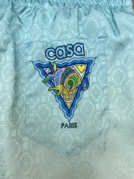 C*asablanca Pants Top Quality AML20240605-34