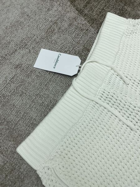 C*asablanca Pants Top Quality AML20240605-35