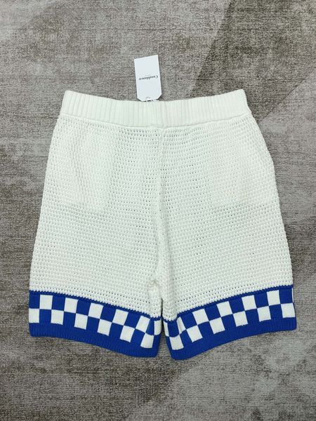 C*asablanca Pants Top Quality AML20240605-36