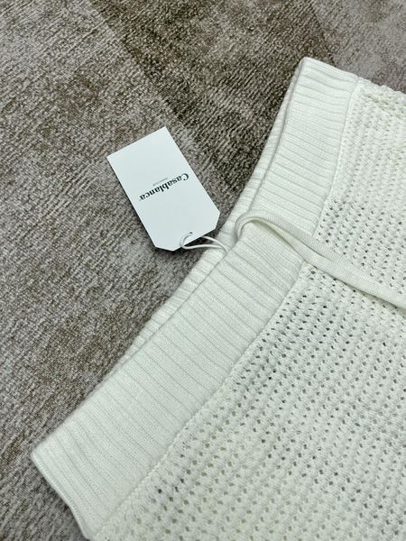 C*asablanca Pants Top Quality AML20240605-36