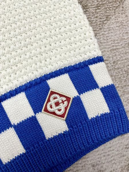 C*asablanca Pants Top Quality AML20240605-36