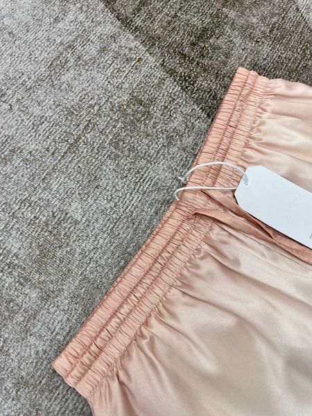 C*asablanca Pants Top Quality AML20240605-38