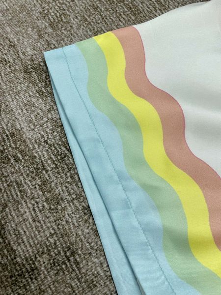 C*asablanca Pants Top Quality AML20240605-38