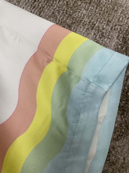 C*asablanca Pants Top Quality AML20240605-38