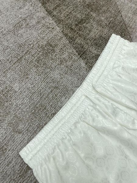 C*asablanca Pants Top Quality AML20240605-39