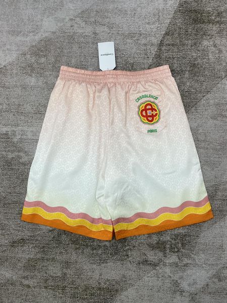 C*asablanca Pants Top Quality AML20240605-40