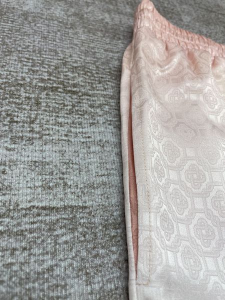 C*asablanca Pants Top Quality AML20240605-40