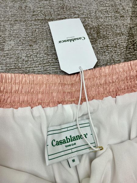 C*asablanca Pants Top Quality AML20240605-40