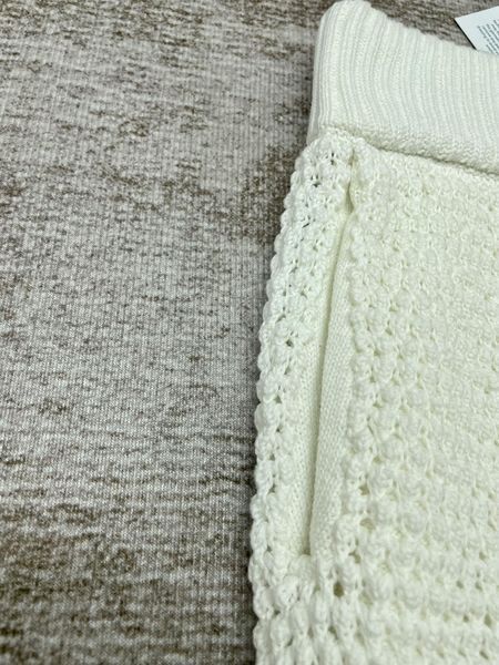 C*asablanca Pants Top Quality AML20240605-41