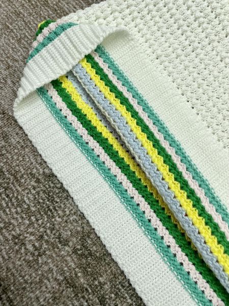 C*asablanca Pants Top Quality AML20240605-41