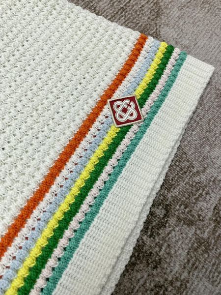 C*asablanca Pants Top Quality AML20240605-41