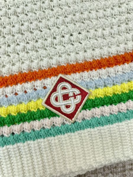 C*asablanca Pants Top Quality AML20240605-41