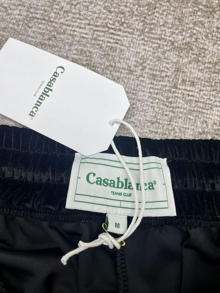 C*asablanca Pants Top Quality AML20240605-42
