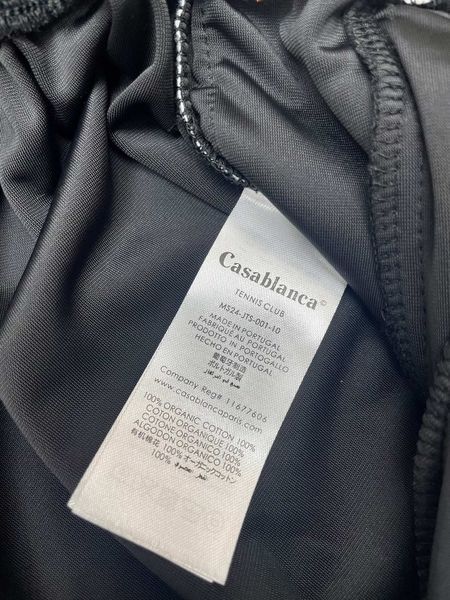 C*asablanca Pants Top Quality AML20240605-42