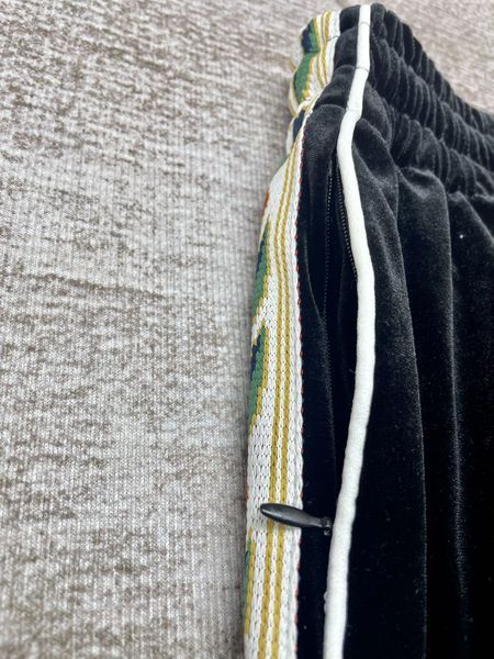 C*asablanca Pants Top Quality AML20240605-42