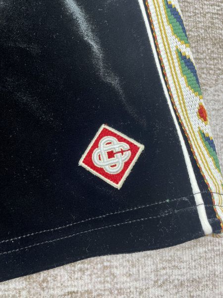 C*asablanca Pants Top Quality AML20240605-42