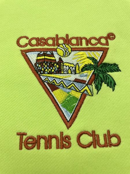 C*asablanca Pants Top Quality AML20240605-43