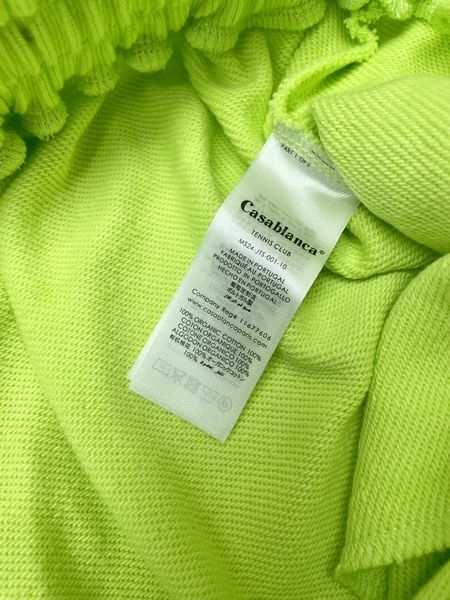 C*asablanca Pants Top Quality AML20240605-43