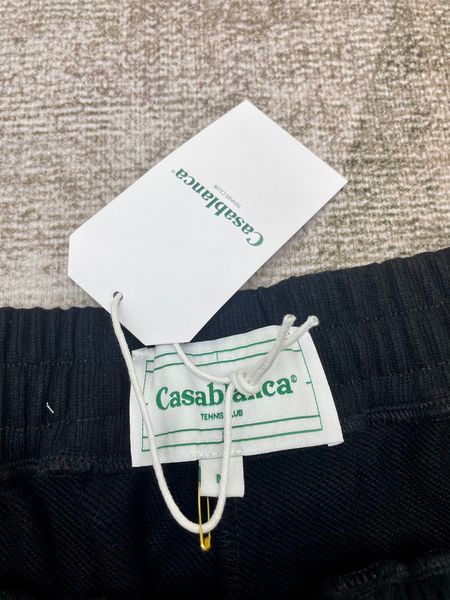 C*asablanca Pants Top Quality AML20240605-44