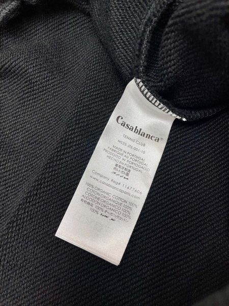 C*asablanca Pants Top Quality AML20240605-44