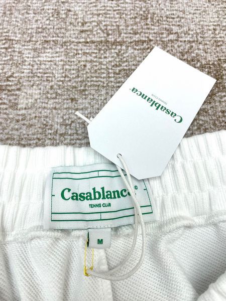 C*asablanca Pants Top Quality AML20240605-45