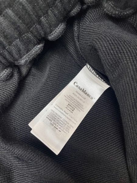 C*asablanca Pants Top Quality AML20240605-47