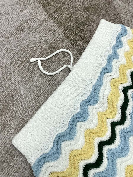 C*asablanca Pants Top Quality AML20240605-48