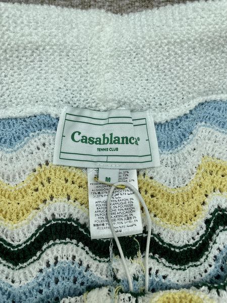 C*asablanca Pants Top Quality AML20240605-48