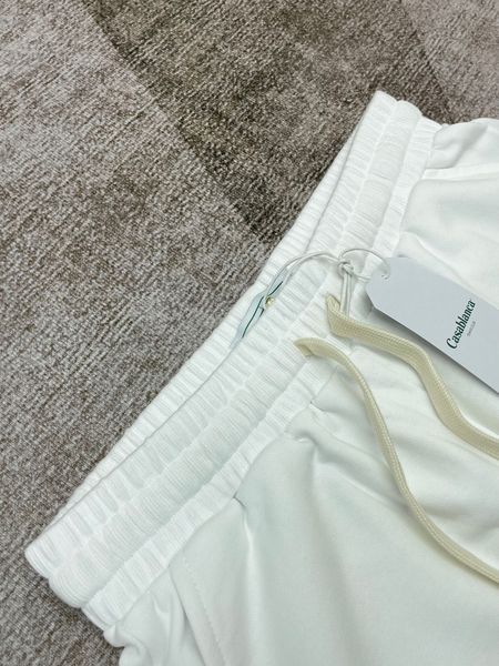 C*asablanca Pants Top Quality AML20240605-49