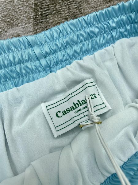 C*asablanca Pants Top Quality AML20240605-50