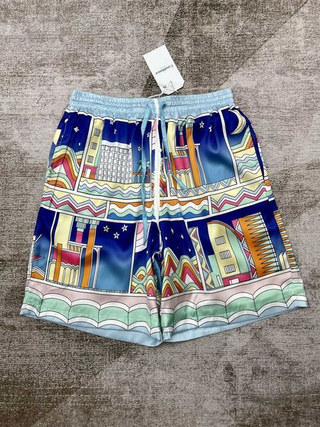 C*asablanca Pants Top Quality AML20240605-51