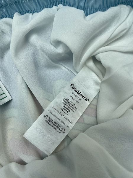 C*asablanca Pants Top Quality AML20240605-51